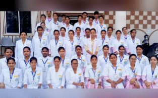 Shree Sai Nursing Training College College Activities photo 11